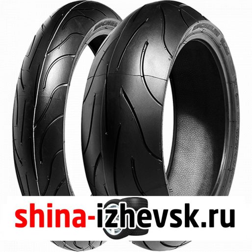 Мотошина Michelin Pilot Power 2CT 190/50 ZR17 73W TL в Ижевске